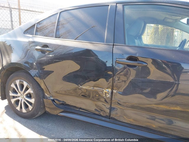 Продажа на аукционе авто 2020 Toyota Corolla Le, vin: JTDBBRBE0LJ025866, номер лота: 40062016