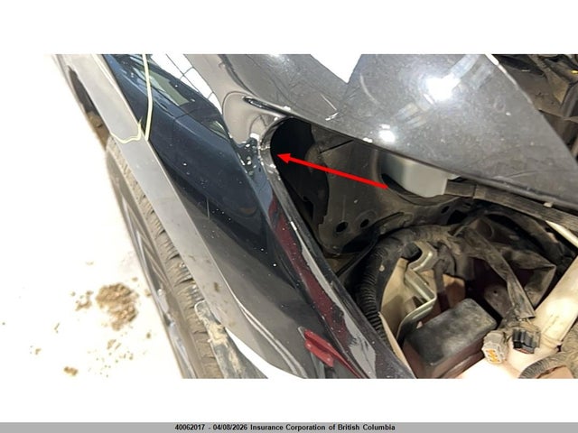 Aukcja sprzedaży 2020 Nissan Rogue, vin: 5N1AT2MV5LC743846, numer aukcji: 40062017