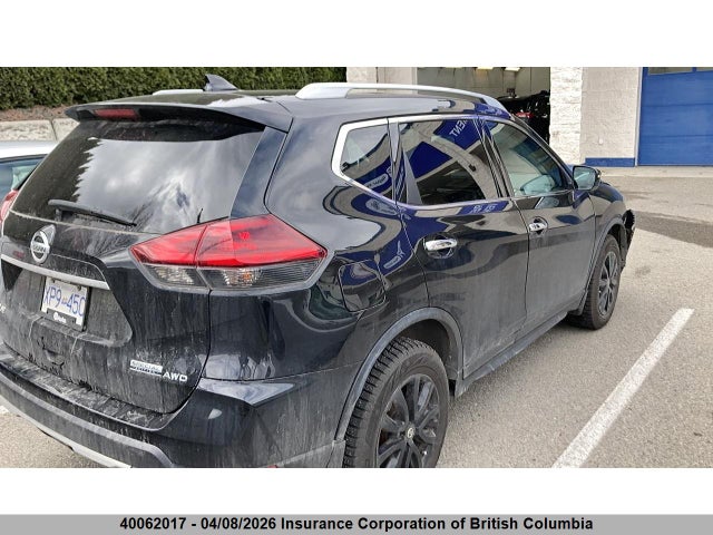 Aukcja sprzedaży 2020 Nissan Rogue, vin: 5N1AT2MV5LC743846, numer aukcji: 40062017