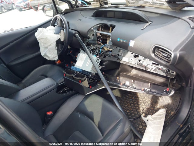 JTDKARFU8L3122371 Toyota Prius