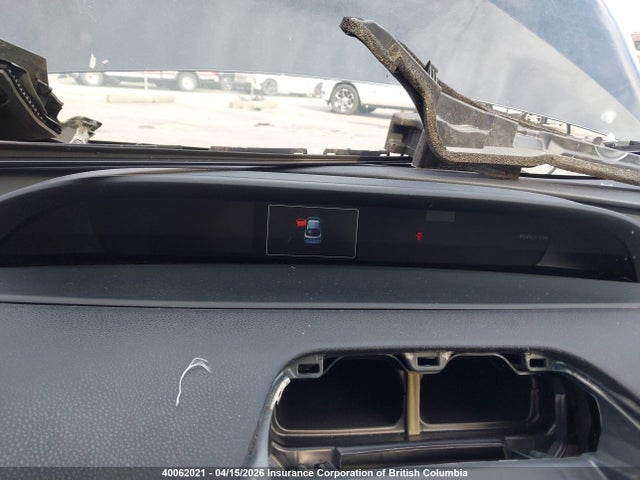 JTDKARFU8L3122371 Toyota Prius
