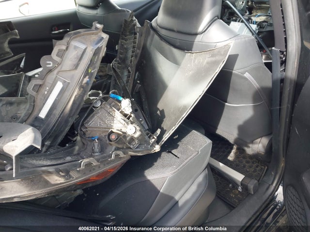 JTDKARFU8L3122371 Toyota Prius