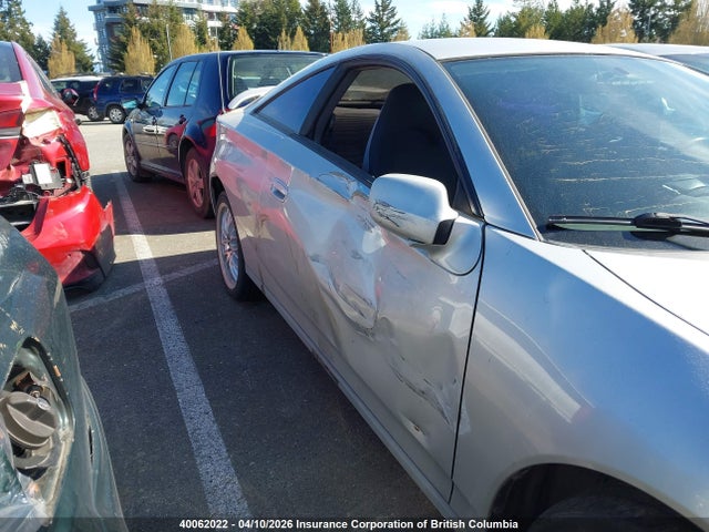 2002 Toyota Celica Gt მანქანა იყიდება აუქციონზე, vin: JTDDR32T520125353, აუქციონის ნომერი: 40062022
