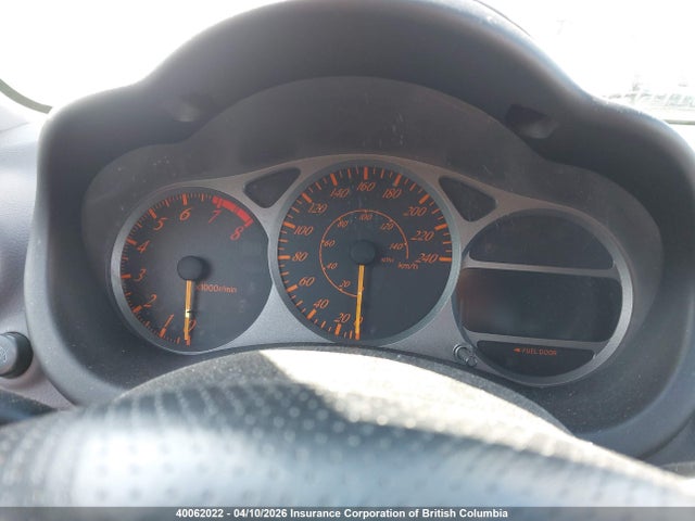 2002 Toyota Celica Gt მანქანა იყიდება აუქციონზე, vin: JTDDR32T520125353, აუქციონის ნომერი: 40062022