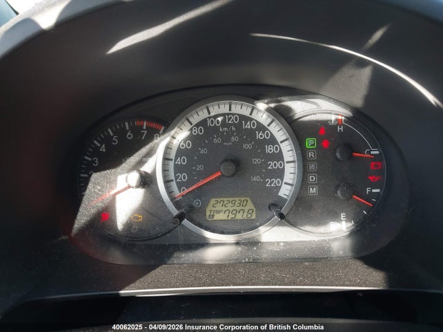 Продажа на аукционе авто 2007 Mazda 5 Mazda Gt, vin: JM1CR293570150076, номер лота: 40062025