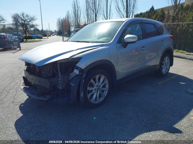 JM3KE4DY6G0625747 Mazda CX-5