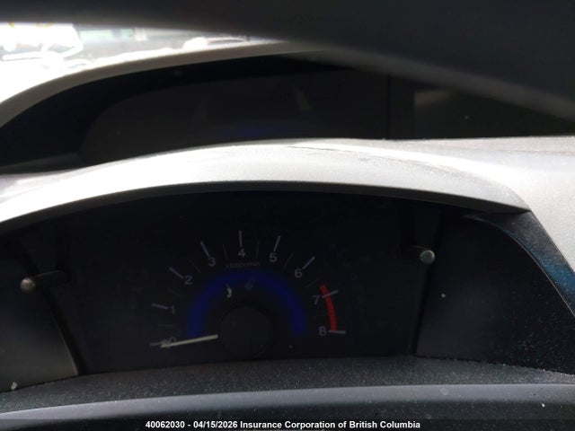 Продаж на аукціоні авто 2012 Honda Civic, vin: 2HGFB2F48CH000226, номер лоту: 40062030
