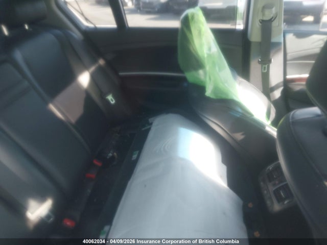 40062034 :رقم المزاد ، JH4KC2F92HC800034 vin ، 2017 Acura Rlx مزاد بيع