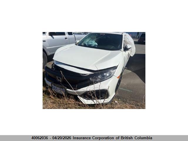 Aukcja sprzedaży 2017 Honda Civic, vin: SHHFK7G48HU303626, numer aukcji: 40062036