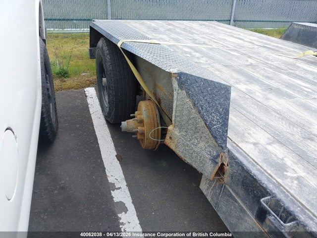 Продажа на аукционе авто 2023 Southland Flat Deck Trailer, vin: 2SFFB4318P1084362, номер лота: 40062038