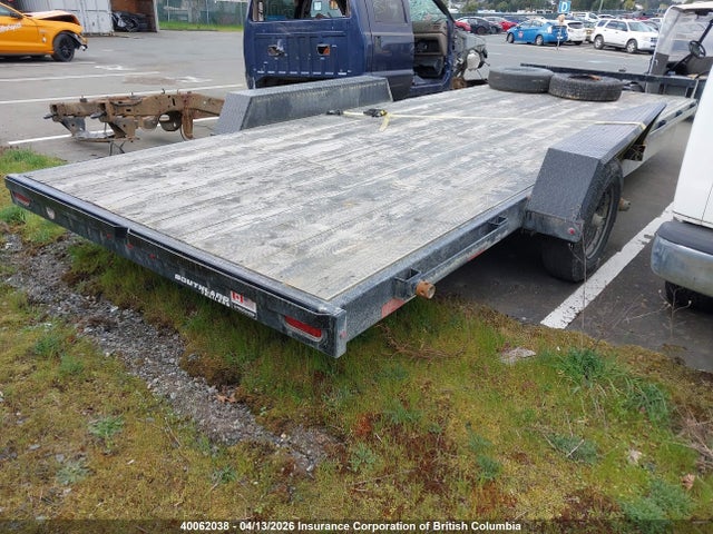 Продажа на аукционе авто 2023 Southland Flat Deck Trailer, vin: 2SFFB4318P1084362, номер лота: 40062038