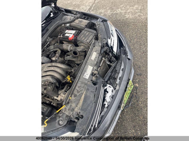 Aukcja sprzedaży 2015 Volkswagen Jetta, vin: 3VW2K7AJ6FM357284, numer aukcji: 40062040