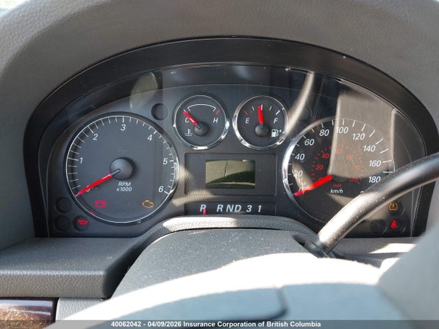 Aukcja sprzedaży 2007 Ford Freestar Sel, vin: 2FMDA56277BA13126, numer aukcji: 40062042