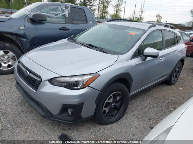 Aukcja sprzedaży 2018 Subaru Crosstrek Premium, vin: JF2GTAEC5JH249641, numer aukcji: 40062069