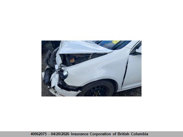 40062075 :رقم المزاد ، 3VWPL7AJ2EM606911 vin ، 2014 Volkswagen Golf مزاد بيع