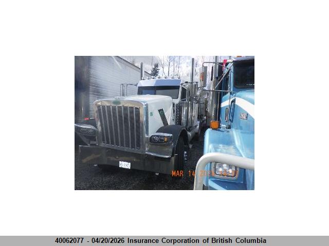 Продаж на аукціоні авто 2014 Peterbilt 388, vin: 1XPWD49X0ED230156, номер лоту: 40062077