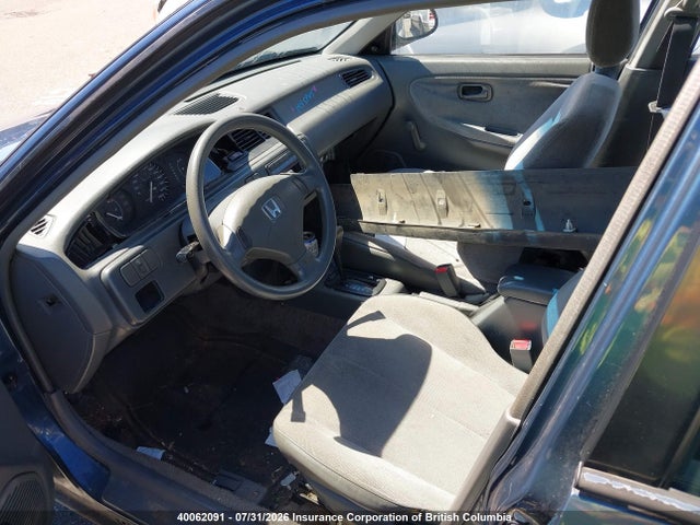 40062091 :رقم المزاد ، JHMEG8682SS805940 vin ، 1995 Honda Civic مزاد بيع