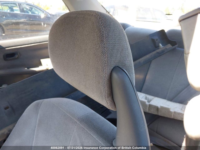 40062091 :رقم المزاد ، JHMEG8682SS805940 vin ، 1995 Honda Civic مزاد بيع