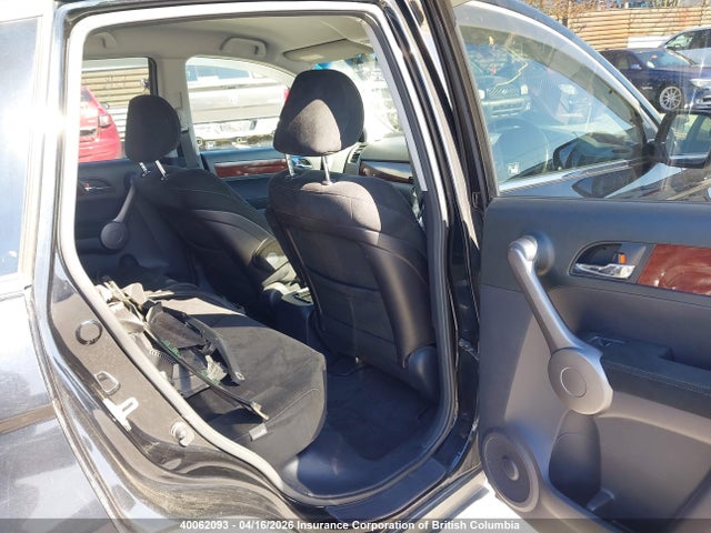 Aukcja sprzedaży 2008 Honda Cr-v, vin: RE31102440, numer aukcji: 40062093