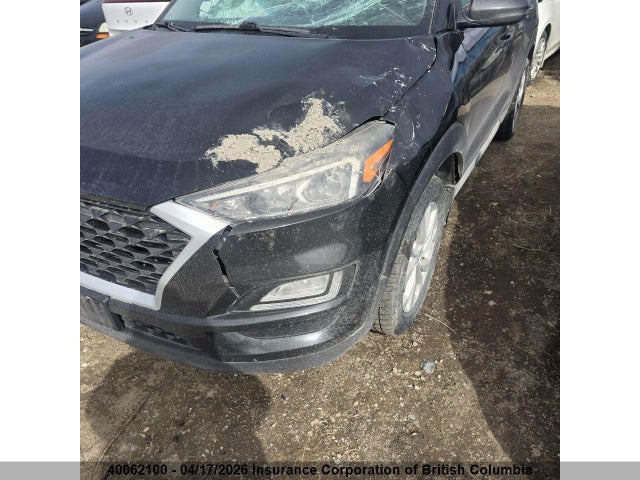 KM8J33A4XKU856640 Hyundai Tucson Limited/sel/sport/ultimate/value/night