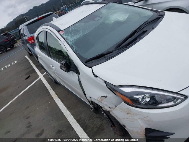 40061386 :رقم المزاد ، JTDKDTB3XJ1603314 vin ، 2018 Toyota Prius C مزاد بيع
