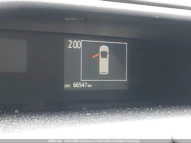 40061386 :رقم المزاد ، JTDKDTB3XJ1603314 vin ، 2018 Toyota Prius C مزاد بيع