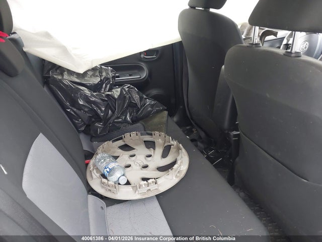40061386 :رقم المزاد ، JTDKDTB3XJ1603314 vin ، 2018 Toyota Prius C مزاد بيع