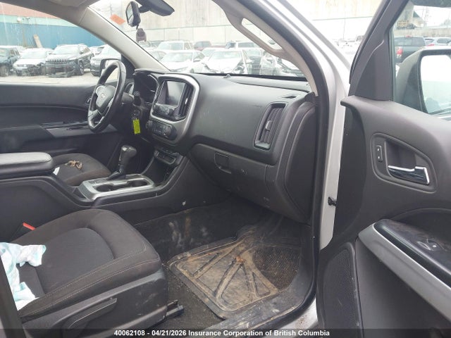 1GCGTCEN0H1183305 Chevrolet Colorado Lt