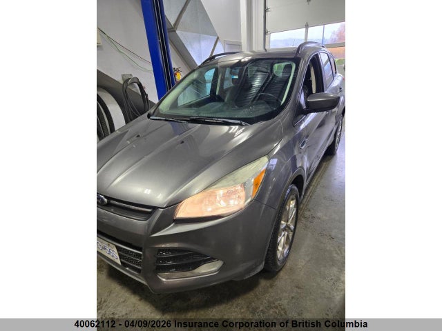 Aukcja sprzedaży 2014 Ford Escape Se, vin: 1FMCU9G96EUD61626, numer aukcji: 40062112