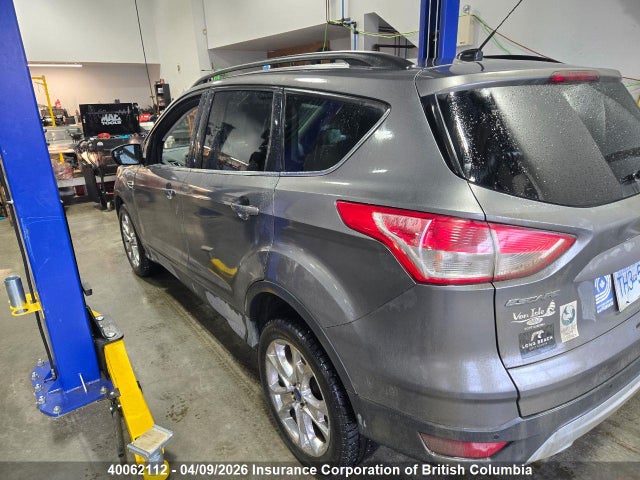 Aukcja sprzedaży 2014 Ford Escape Se, vin: 1FMCU9G96EUD61626, numer aukcji: 40062112