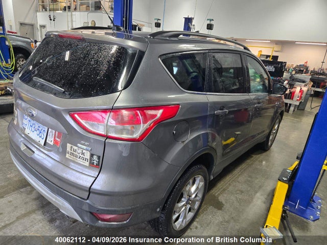Aukcja sprzedaży 2014 Ford Escape Se, vin: 1FMCU9G96EUD61626, numer aukcji: 40062112