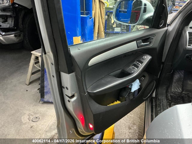 Aukcja sprzedaży 2014 Audi Q5, vin: WA1MMCFP2EA049692, numer aukcji: 40062114