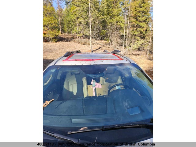 Aukcja sprzedaży 2012 Gmc Acadia Denali, vin: 1GKKVTED9CJ264425, numer aukcji: 40062118