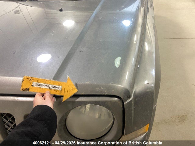 2014 Jeep Patriot მანქანა იყიდება აუქციონზე, vin: 1C4NJRAB6ED511591, აუქციონის ნომერი: 40062121