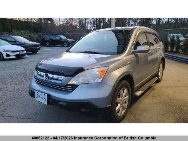 Продаж на аукціоні авто 2008 Honda Cr-v, vin: 5J6RE48748L816053, номер лоту: 40062122