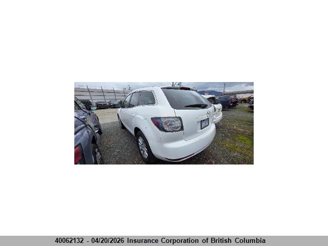 Aukcja sprzedaży 2010 Mazda Cx-7, vin: JM3ER2W58A0335123, numer aukcji: 40062132