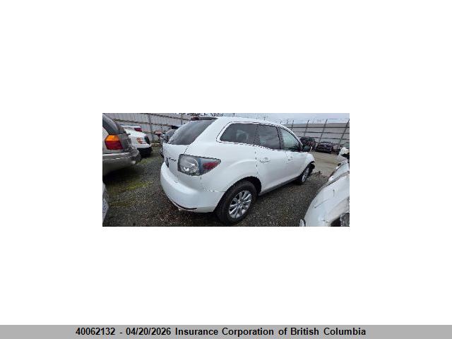 Aukcja sprzedaży 2010 Mazda Cx-7, vin: JM3ER2W58A0335123, numer aukcji: 40062132