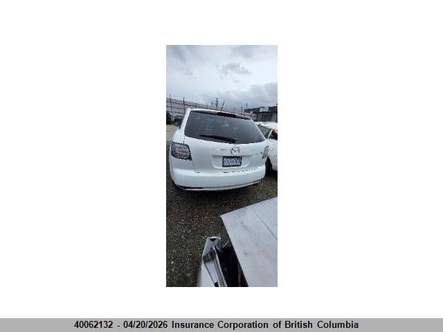 Aukcja sprzedaży 2010 Mazda Cx-7, vin: JM3ER2W58A0335123, numer aukcji: 40062132