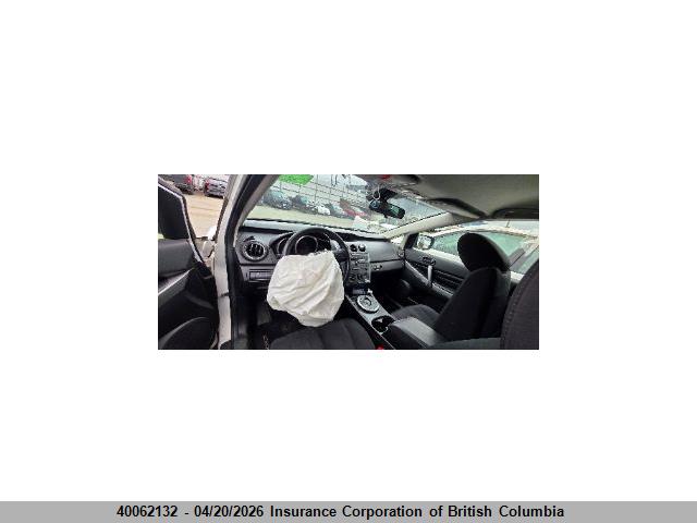 Aukcja sprzedaży 2010 Mazda Cx-7, vin: JM3ER2W58A0335123, numer aukcji: 40062132