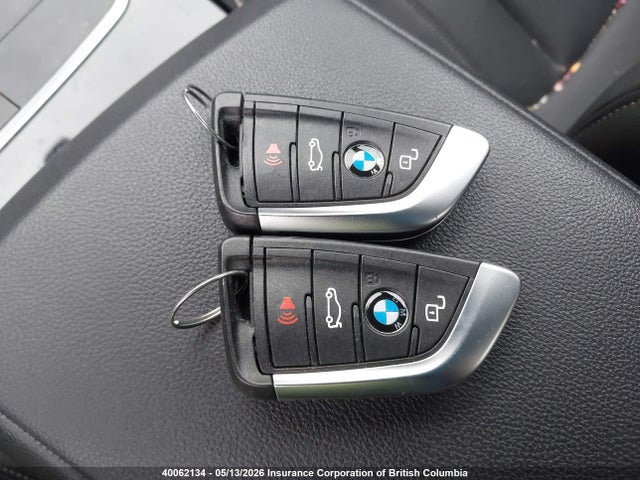 2022 Bmw 330e მანქანა იყიდება აუქციონზე, vin: WBA5P9C04NFM24591, აუქციონის ნომერი: 40062134