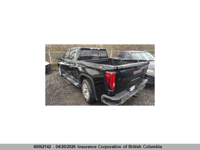 1GTU9DET3LZ212683 GMC Sierra K1500 Slt