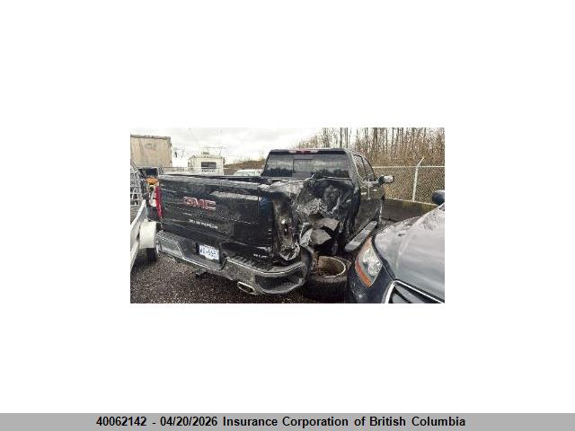 1GTU9DET3LZ212683 GMC Sierra K1500 Slt