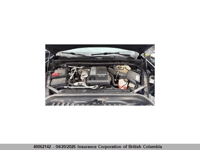 1GTU9DET3LZ212683 GMC Sierra K1500 Slt