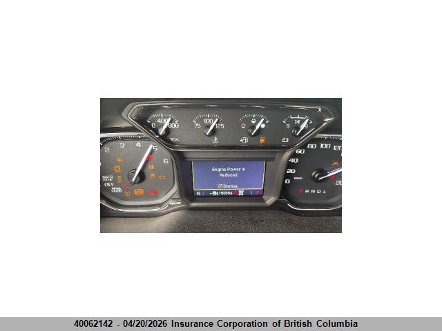 1GTU9DET3LZ212683 GMC Sierra K1500 Slt