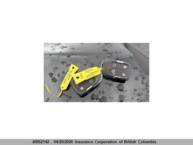 1GTU9DET3LZ212683 GMC Sierra K1500 Slt