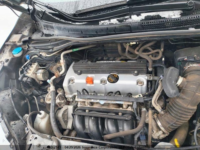 2HKRM4H78EH125195 Honda CR-V