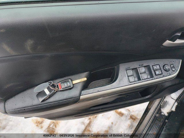 2HKRM4H78EH125195 Honda CR-V