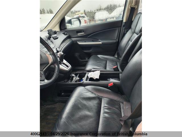 2HKRM4H78EH125195 Honda CR-V