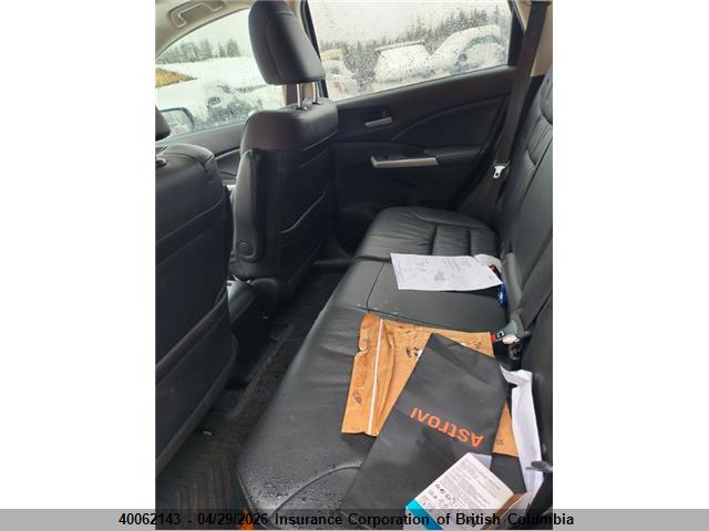 2HKRM4H78EH125195 Honda CR-V