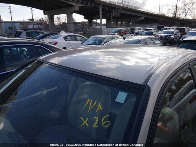 2001 Honda Civic Dx მანქანა იყიდება აუქციონზე, vin: 2HGES16311H924243, აუქციონის ნომერი: 40060702